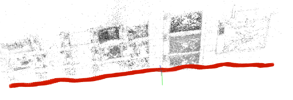 COLMAP 中的 Rig 支持：多相机系统的三维重建