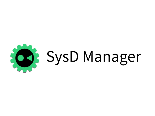 在Linux中使用SysD Manager图形界面管理Systemd单元